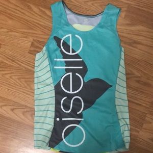 Oiselle Team Jersey